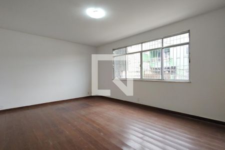 Sala de casa de condomínio à venda com 3 quartos, 226m² em Freguesia (jacarepaguá), Rio de Janeiro
