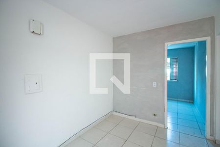 Apartamento para alugar com 2 quartos, 23m² em Conjunto Residencial José Bonifácio, São Paulo