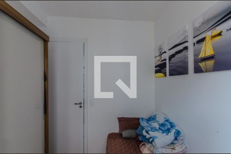 Quarto 1 de apartamento para alugar com 2 quartos, 32m² em Cambuci, São Paulo