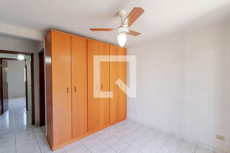Suíte 1 de casa para alugar com 2 quartos, 70m² em Cursino, São Paulo