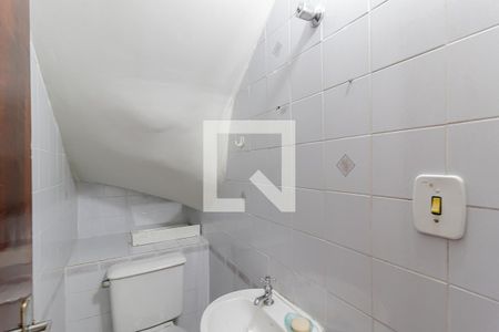 Lavabo de casa para alugar com 2 quartos, 70m² em Cursino, São Paulo