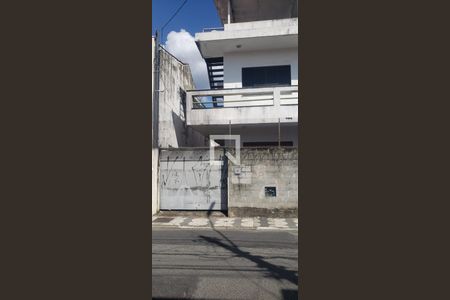 Casa para alugar com 3 quartos, 150m² em Centro, Mogi das Cruzes