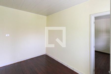 Sala de casa para alugar com 1 quarto, 57m² em Jardim Vila Formosa, São Paulo