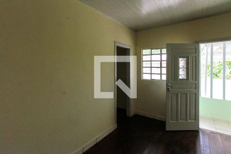 Sala de casa para alugar com 1 quarto, 75m² em Jardim Vila Formosa, São Paulo