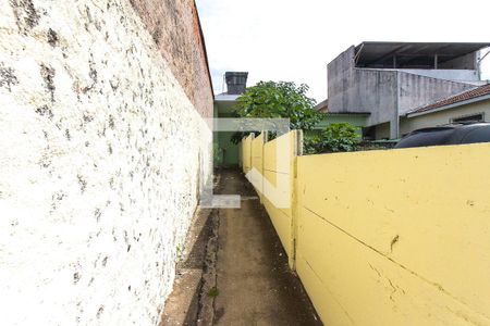 Casa à venda com 75m², 1 quarto e 1 vagaCorredor de entrada