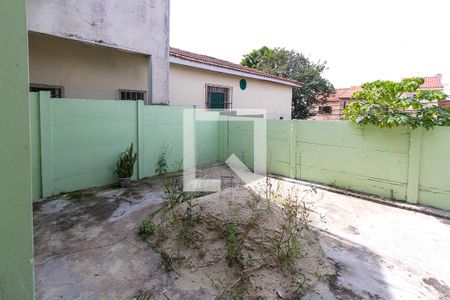 Casa à venda com 75m², 1 quarto e 1 vagaQuintal