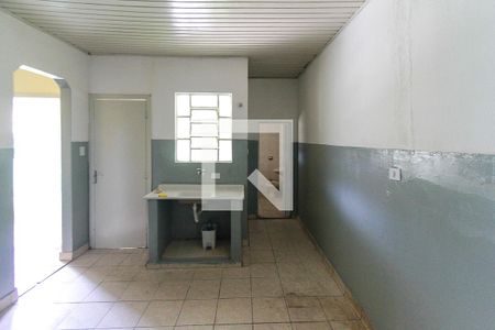 Casa à venda com 75m², 1 quarto e 1 vagaCozinha