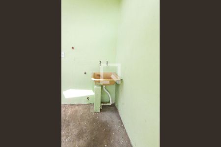 Casa à venda com 75m², 1 quarto e 1 vagaÁrea de Serviço