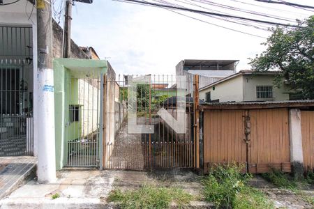 Casa à venda com 75m², 1 quarto e 1 vagaFachada