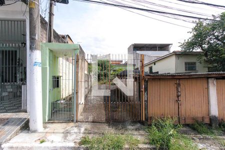 Casa à venda com 75m², 1 quarto e 1 vagaFachada