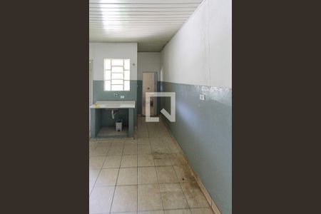 Casa à venda com 75m², 1 quarto e 1 vagaCozinha