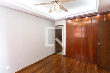 Suíte de apartamento para alugar com 3 quartos, 110m² em Ipiranga, Belo Horizonte