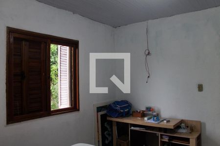 Quarto 1 de casa à venda com 2 quartos, 140m² em Feitoria, São Leopoldo