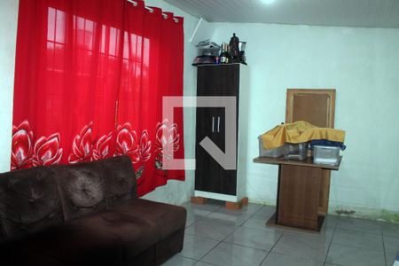 Sala de casa à venda com 2 quartos, 140m² em Feitoria, São Leopoldo