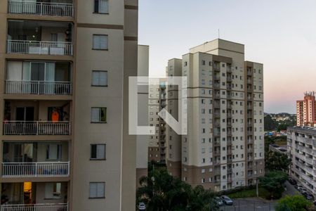 Apartamento à venda com 79m², 3 quartos e 2 vagas Apartamento à venda com 79m², 3 quartos e 2 vagasVista do Quarto 2