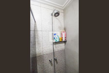 Apartamento à venda com 79m², 3 quartos e 2 vagas Apartamento à venda com 79m², 3 quartos e 2 vagasBanheiro da Suíte