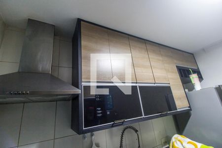 Apartamento à venda com 79m², 3 quartos e 2 vagas Apartamento à venda com 79m², 3 quartos e 2 vagasDetalhe da cozinha