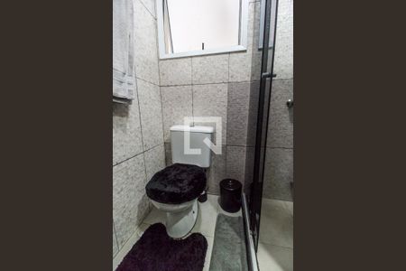 Apartamento à venda com 79m², 3 quartos e 2 vagas Apartamento à venda com 79m², 3 quartos e 2 vagasBanheiro da Suíte