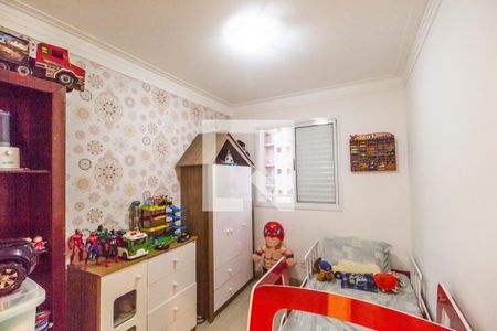 Apartamento à venda com 79m², 3 quartos e 2 vagas Apartamento à venda com 79m², 3 quartos e 2 vagasQuarto 3