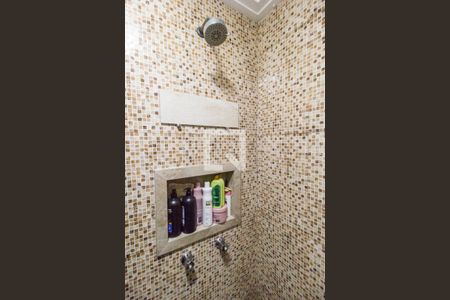 Apartamento à venda com 79m², 3 quartos e 2 vagas Apartamento à venda com 79m², 3 quartos e 2 vagasBanheiro 2