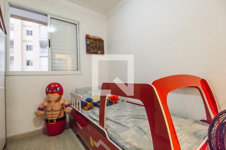 Apartamento à venda com 79m², 3 quartos e 2 vagas Apartamento à venda com 79m², 3 quartos e 2 vagasQuarto 3