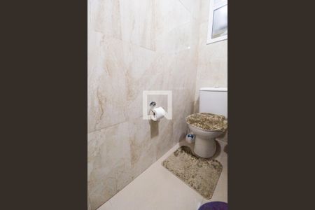 Apartamento à venda com 79m², 3 quartos e 2 vagas Apartamento à venda com 79m², 3 quartos e 2 vagasBanheiro 2