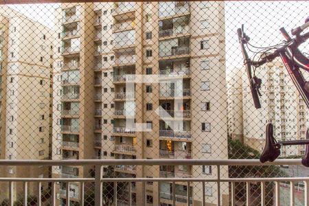 Apartamento à venda com 79m², 3 quartos e 2 vagas Apartamento à venda com 79m², 3 quartos e 2 vagasVista do Quarto 3