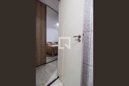 Apartamento à venda com 79m², 3 quartos e 2 vagas Apartamento à venda com 79m², 3 quartos e 2 vagasBanheiro da Suíte