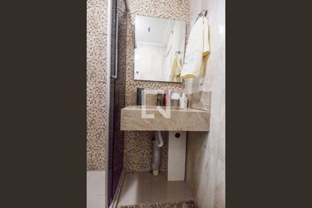 Apartamento à venda com 79m², 3 quartos e 2 vagas Apartamento à venda com 79m², 3 quartos e 2 vagasBanheiro 2