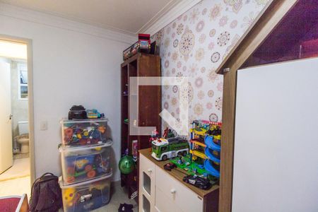 Apartamento à venda com 79m², 3 quartos e 2 vagas Apartamento à venda com 79m², 3 quartos e 2 vagasQuarto 3