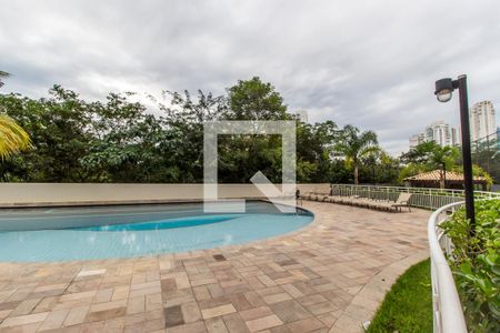 Apartamento à venda com 79m², 3 quartos e 2 vagasPiscina