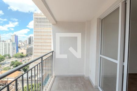 Sacada de kitnet/studio à venda com 1 quarto, 24m² em Consolação, São Paulo