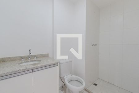 Studio à venda com 24m², 1 quarto e sem vagaBanheiro