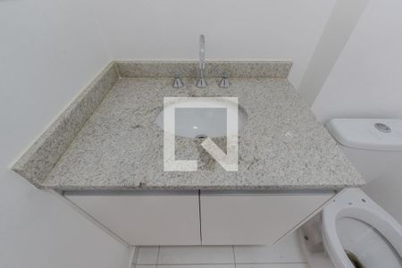 Studio à venda com 24m², 1 quarto e sem vagaBanheiro