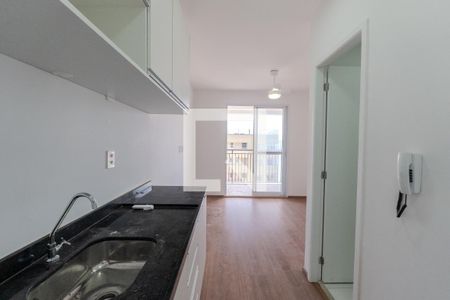 Studio de kitnet/studio à venda com 1 quarto, 24m² em Consolação, São Paulo