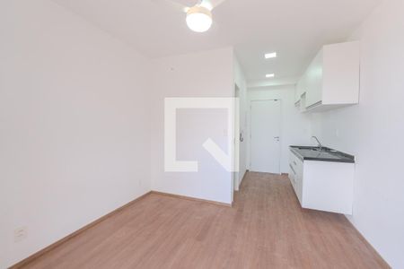 Studio de kitnet/studio à venda com 1 quarto, 24m² em Consolação, São Paulo