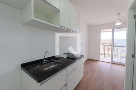 Studio de kitnet/studio à venda com 1 quarto, 24m² em Consolação, São Paulo