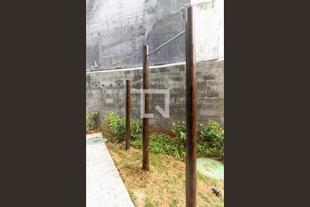 Apartamento à venda com 25m², 1 quarto e sem vagaÁrea comum