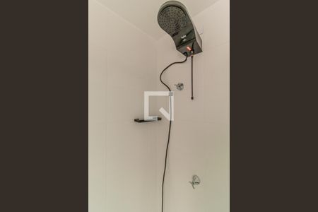 Apartamento à venda com 25m², 1 quarto e sem vagaBanheiro