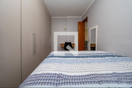 Quarto 1 de apartamento para alugar com 2 quartos, 57m² em Vila Parque Jabaquara, São Paulo