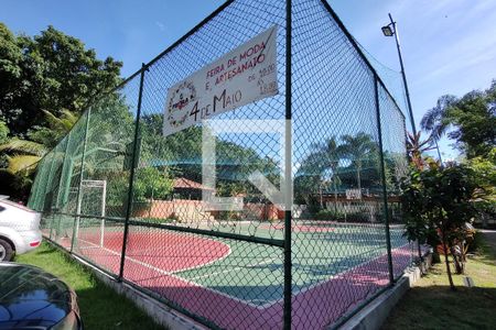 Apartamento à venda com 47m², 2 quartos e 2 vagasQuadra Esportiva