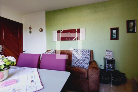 Sala de apartamento para alugar com 2 quartos, 47m² em Freguesia (jacarepaguá), Rio de Janeiro