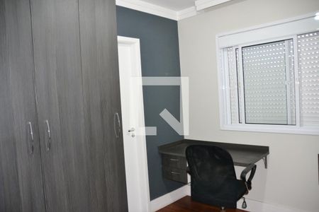 Suite 2 de apartamento para alugar com 3 quartos, 132m² em Olímpico, São Caetano do Sul