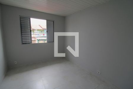 Quarto 1 de casa para alugar com 1 quarto, 40m² em Vila Medeiros, São Paulo