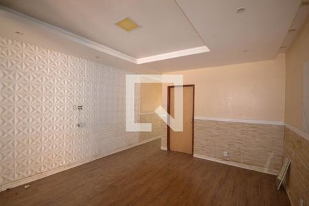 Sala de casa para alugar com 1 quarto, 45m² em Belford Roxo, Belford Roxo
