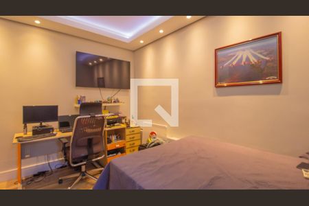 Quarto de casa à venda com 3 quartos, 127m² em Vila Progresso, Jundiaí