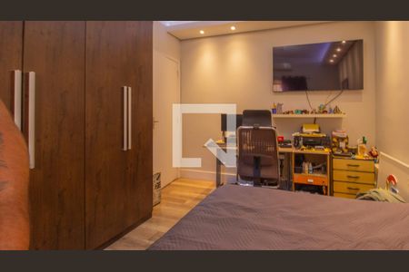 Quarto de casa à venda com 3 quartos, 127m² em Vila Progresso, Jundiaí