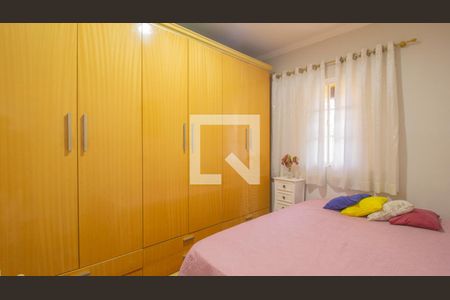 Quarto de casa à venda com 3 quartos, 127m² em Vila Progresso, Jundiaí