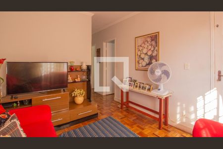 Sala  de casa à venda com 3 quartos, 127m² em Vila Progresso, Jundiaí