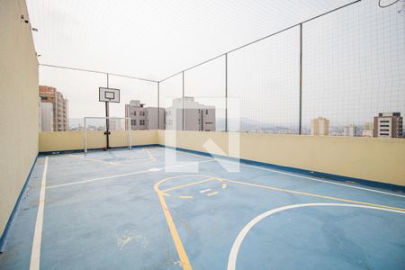 Apartamento à venda com 25m², 1 quarto e sem vagaÁrea comum - Quadra